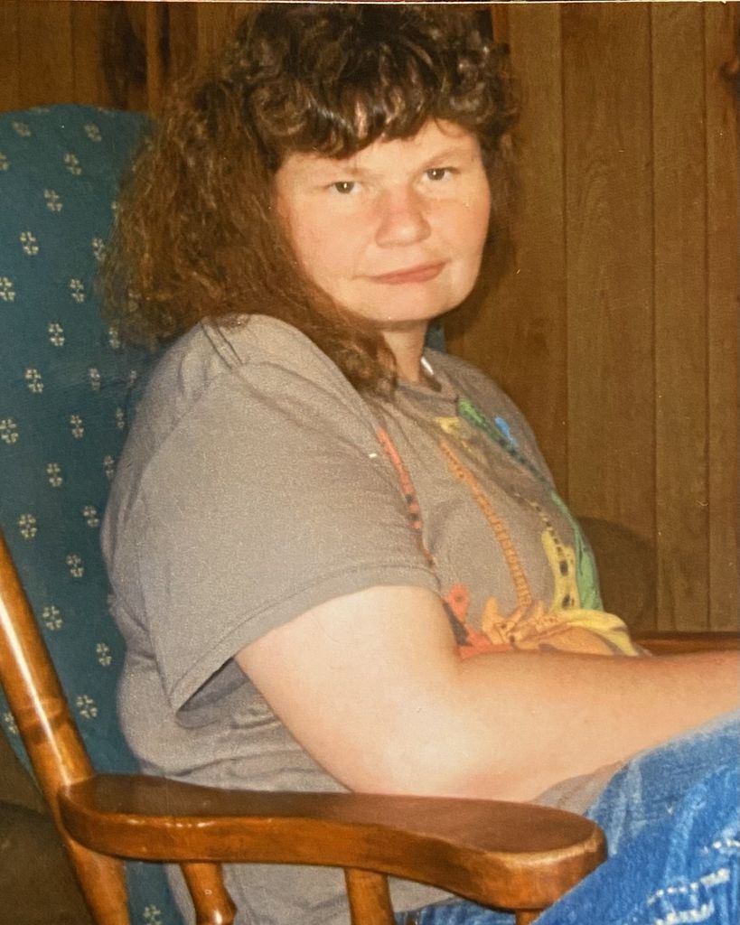 Heather Reynolds Profile Photo