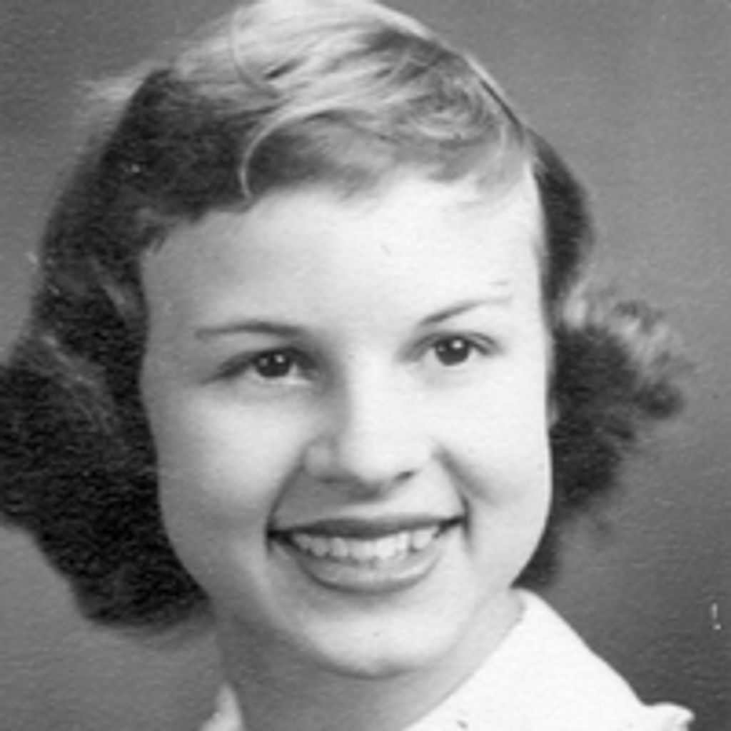 Benita Harriett Barrett