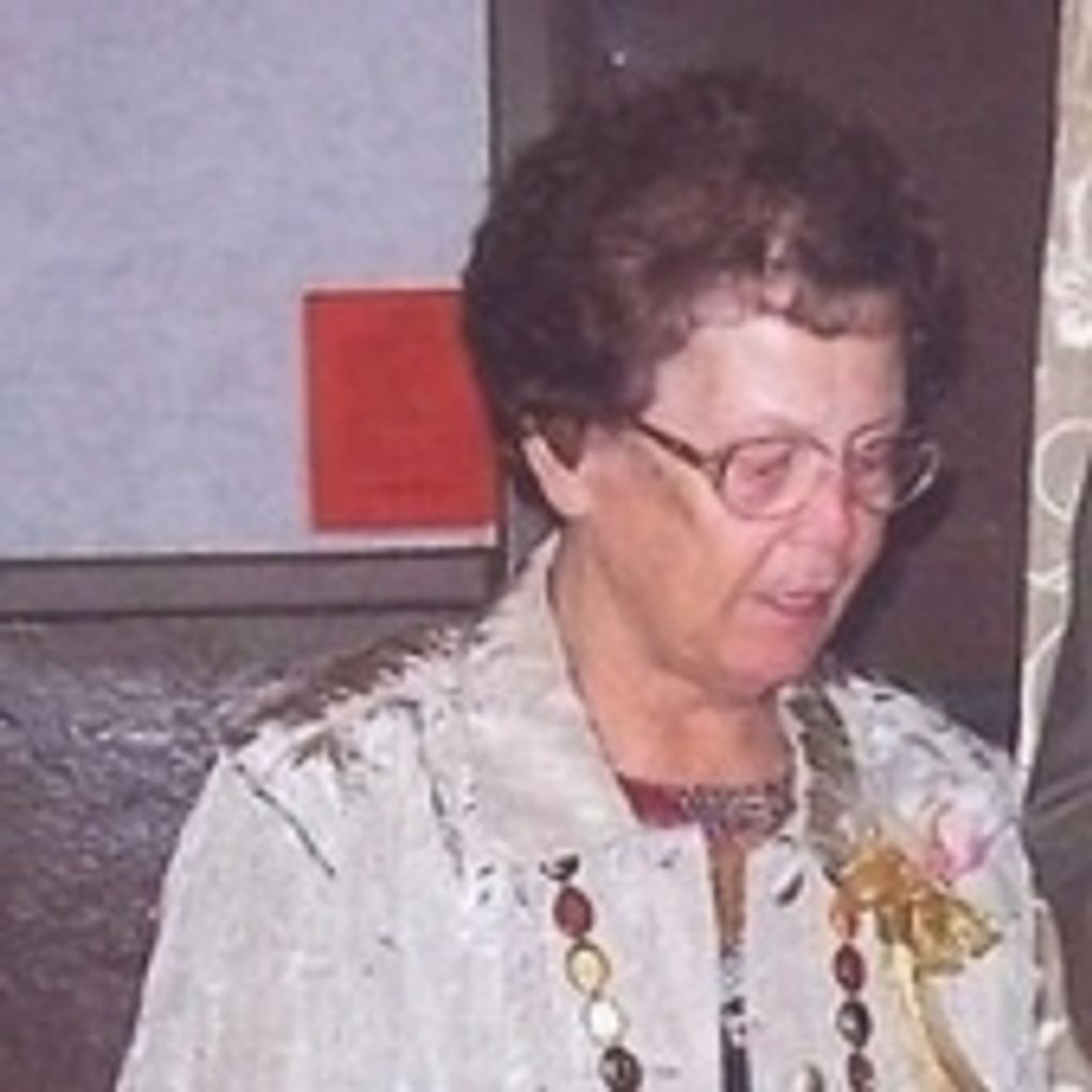 Ruby V. Jones Profile Photo