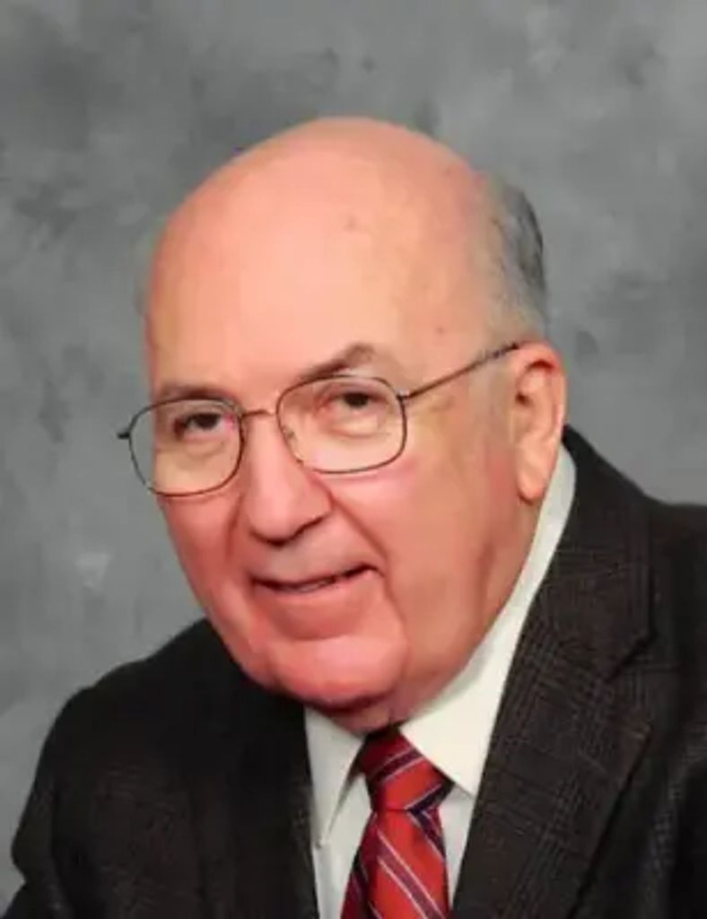 S. Eugene Heft