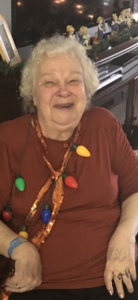 Nancy Jo Howarth Profile Photo