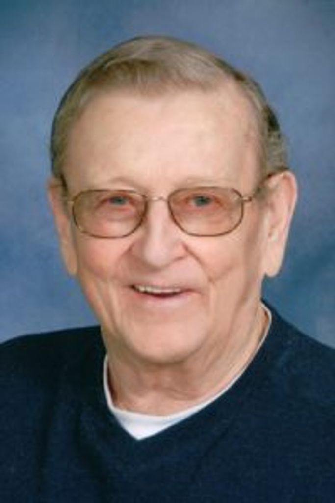 Nelson  C. Strecker