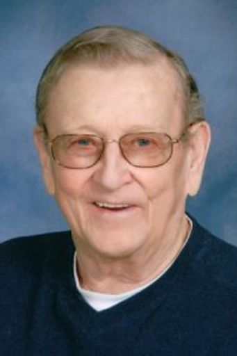 Nelson  C. Strecker Profile Photo
