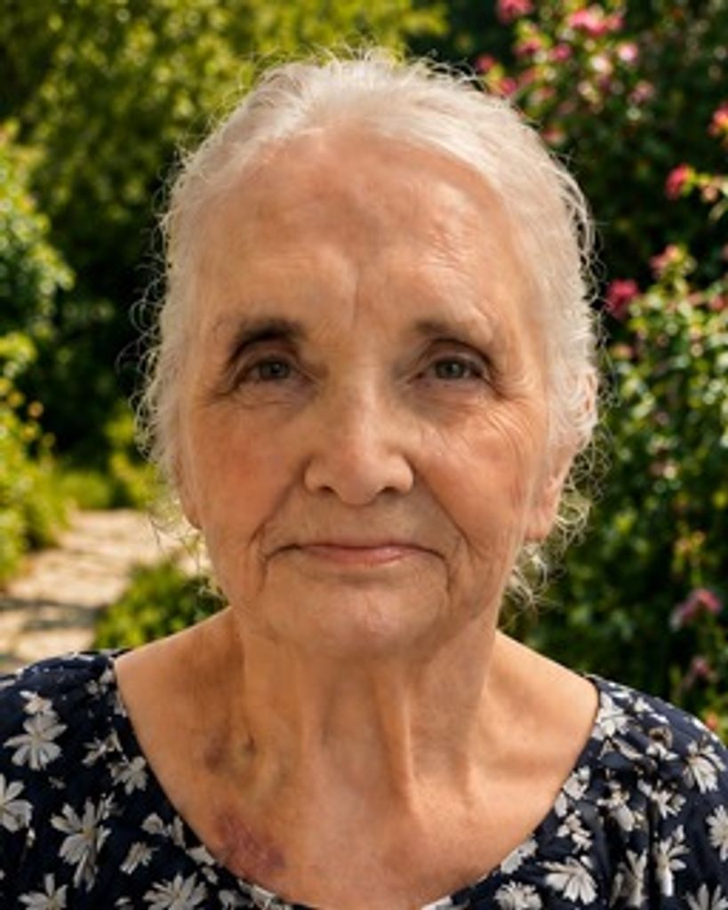 Zella Marie Hoff Profile Photo
