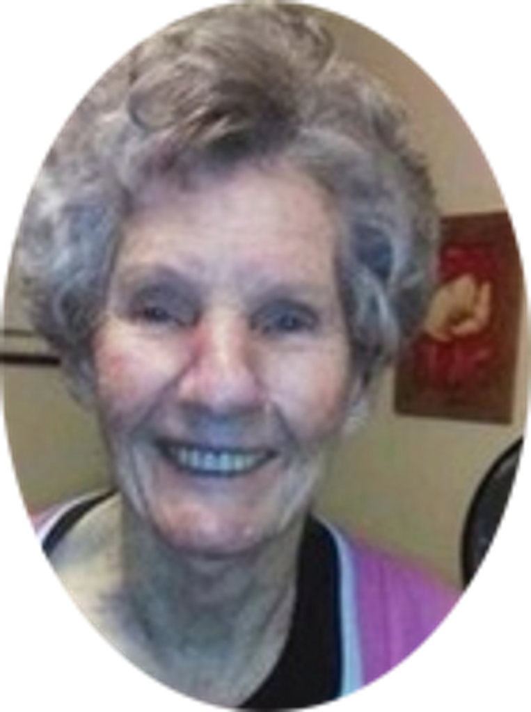 Genetha George