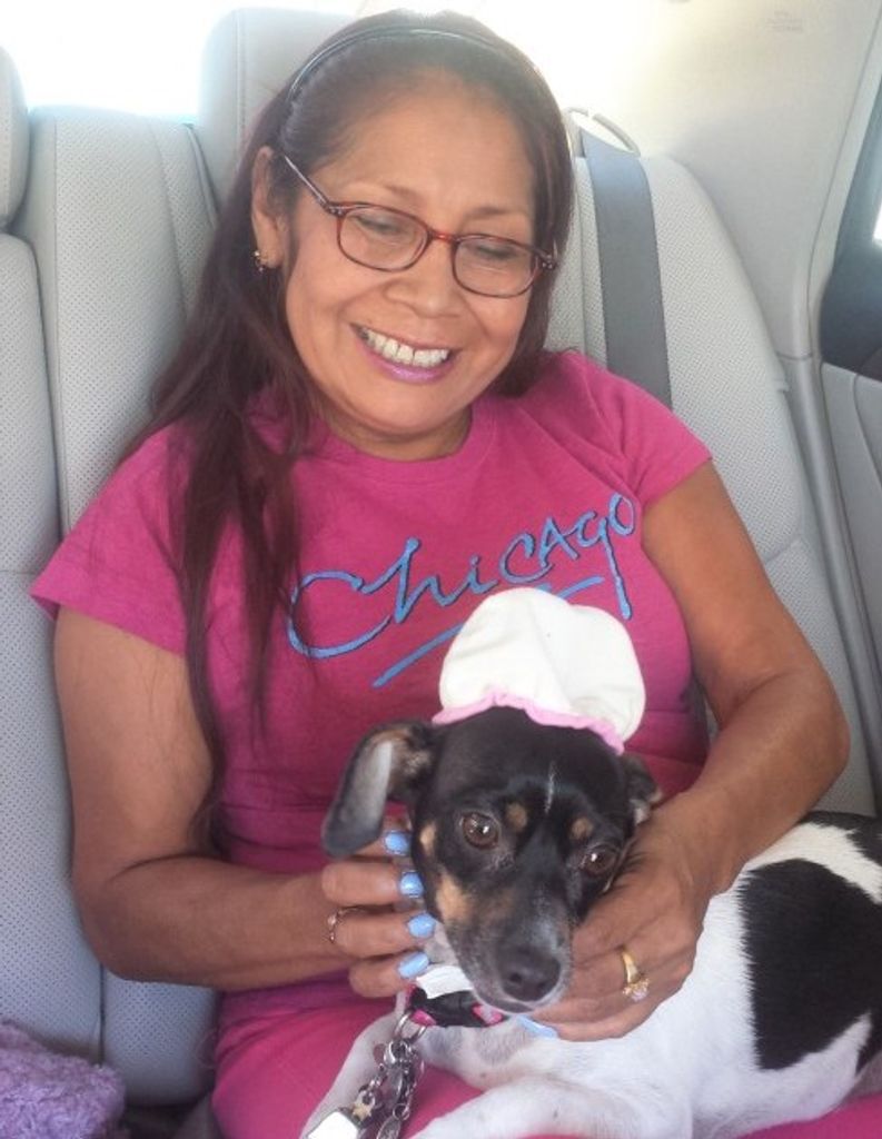 Darlene Fragua