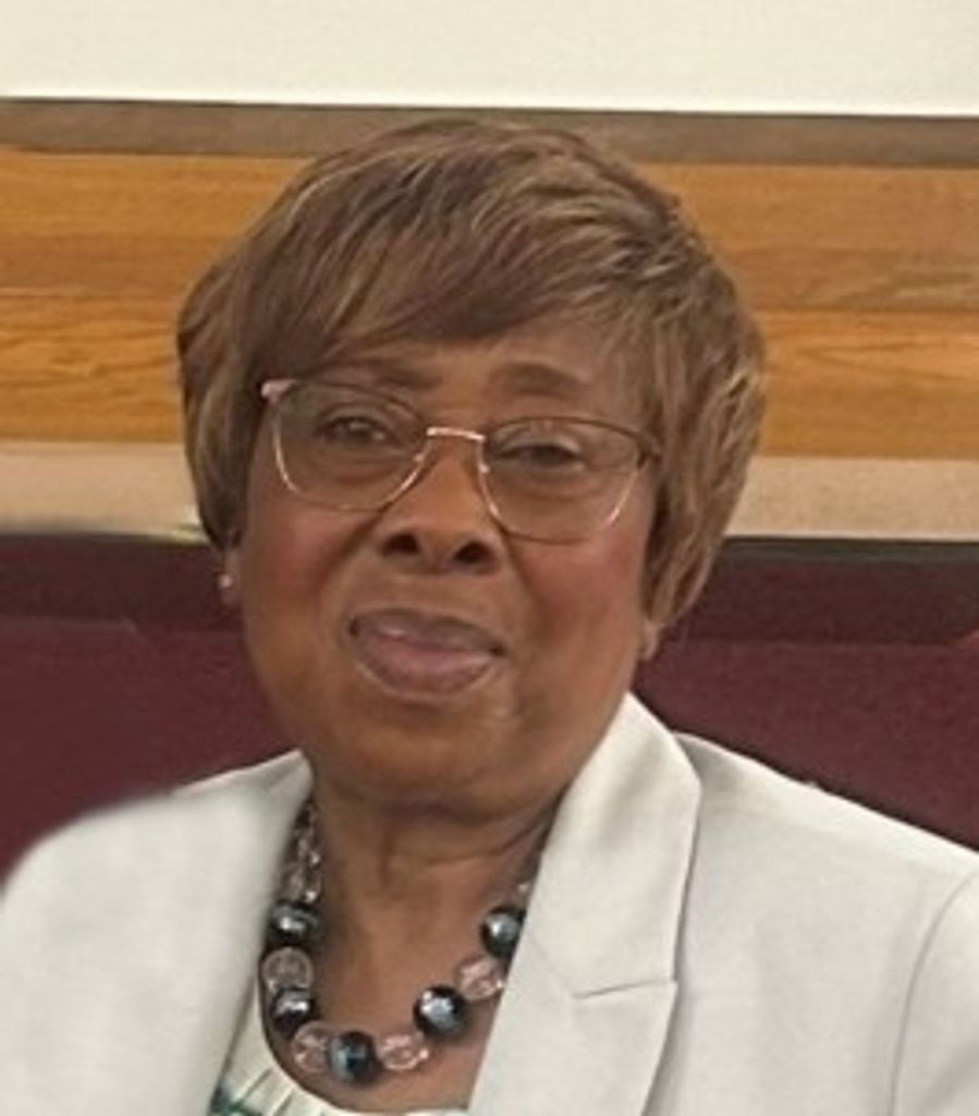 Nancy Sanders Profile Photo