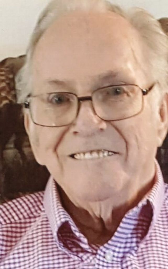 Arnold Lambert Jones