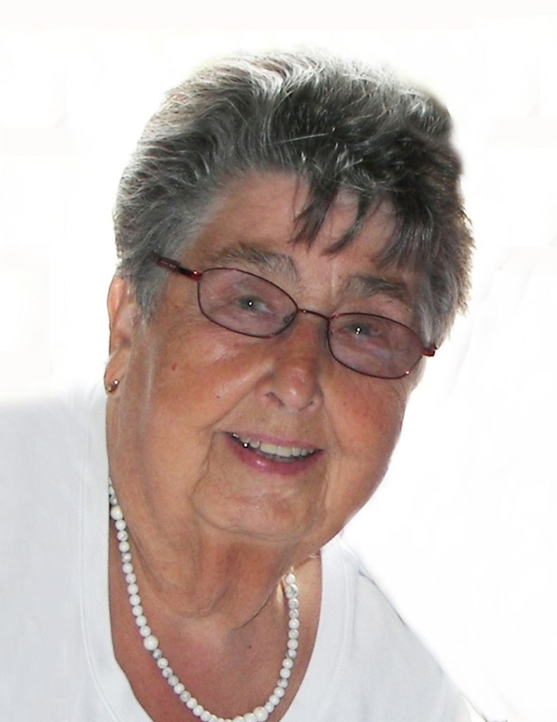 Margaret J. Luinstra