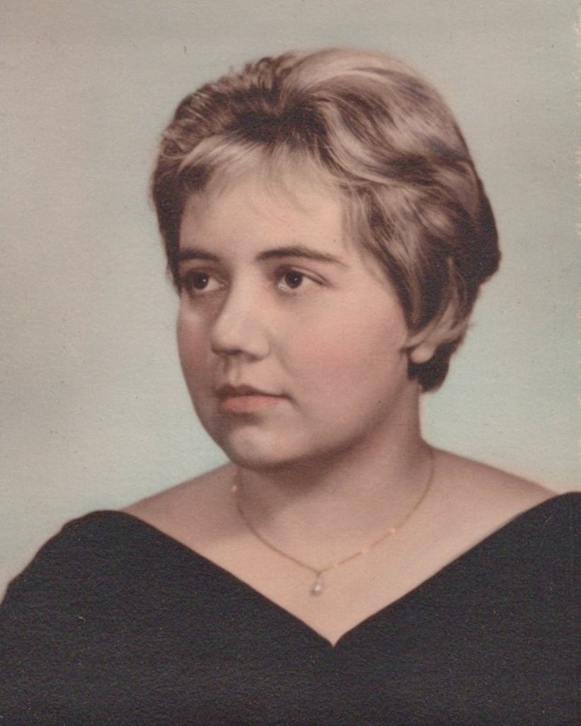 Edith Barnett Profile Photo