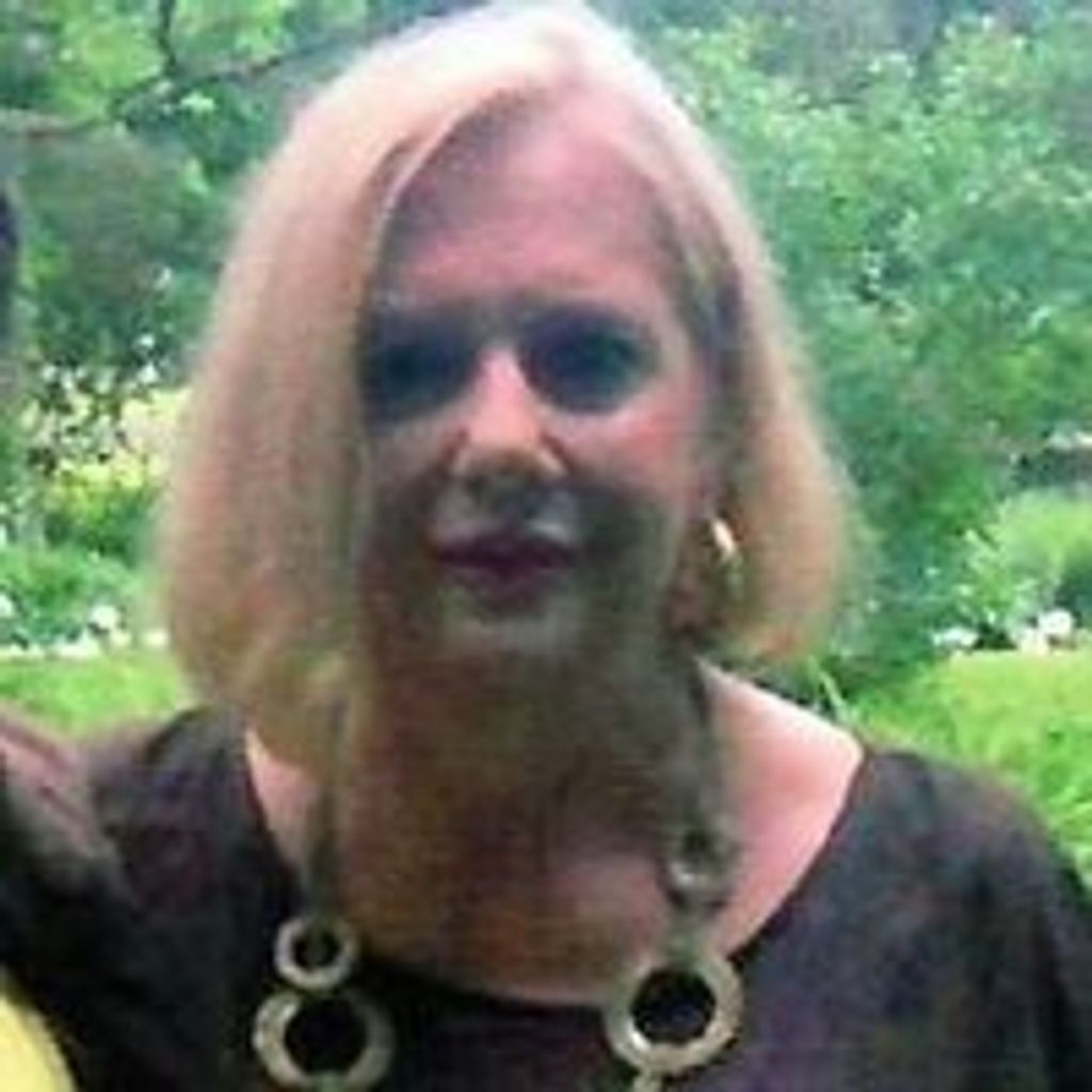 Linda Randall