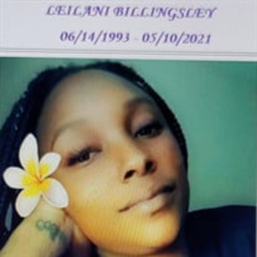 Leilani Michelle Billingsley