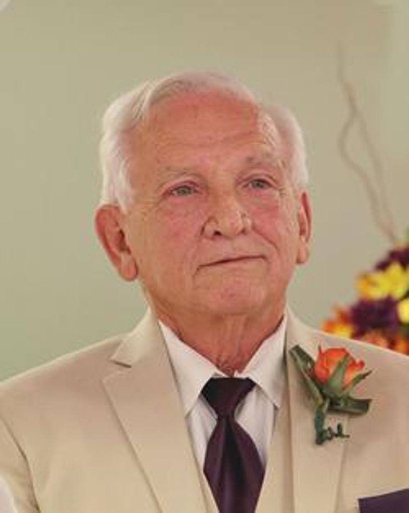 Pastor Linwood E. Stanworth