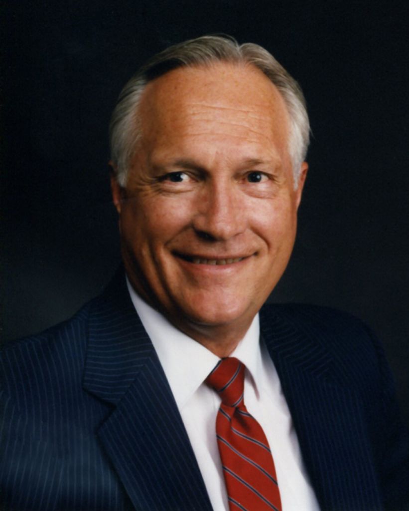 Wayne Gilbert Hathaway