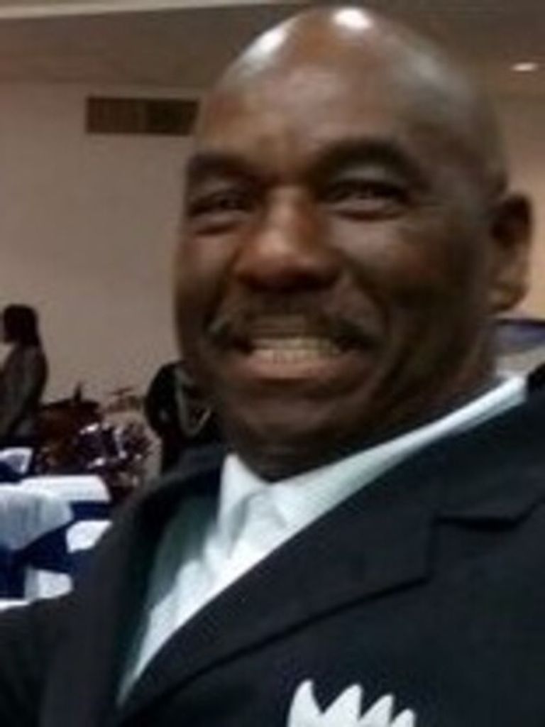 Donald Roy Yates Profile Photo