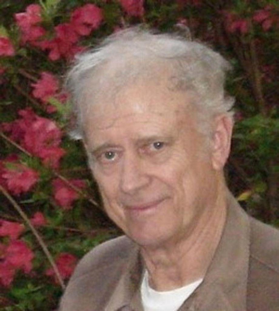 Harvey Gene Heffner Profile Photo