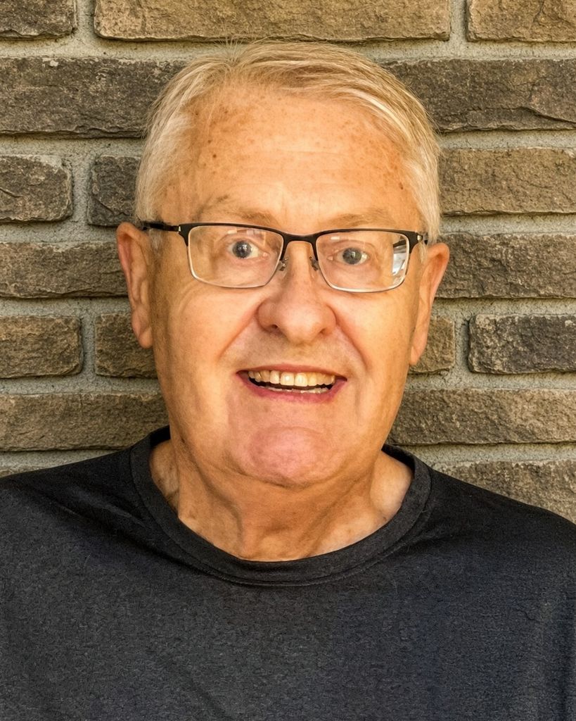 David Allen Hagert Profile Photo