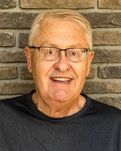 David Allen Hagert's obituary image