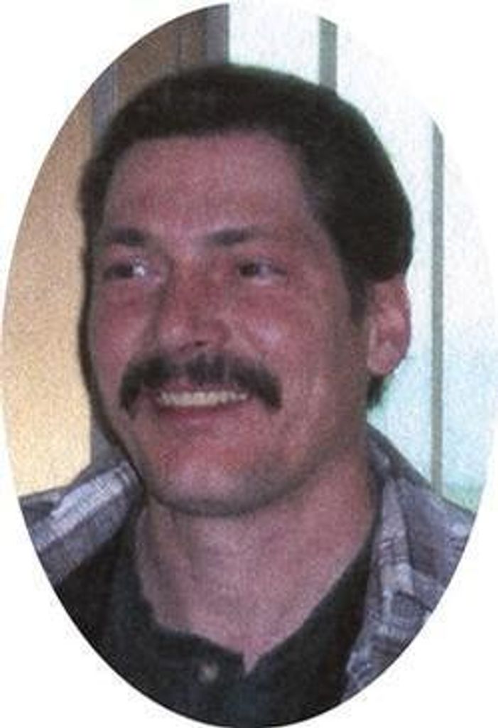 Michael Gerrard Spinler