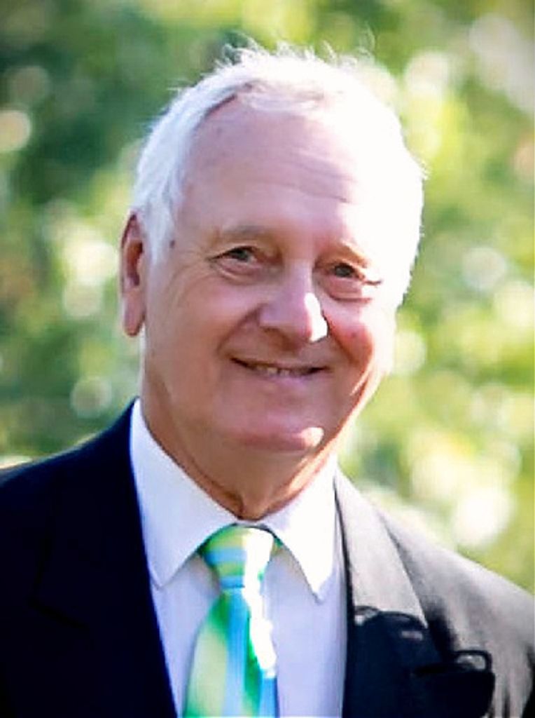 Paul Elwood Jacobson Profile Photo