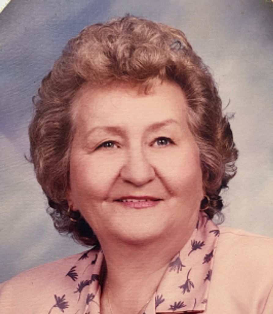 Imogene G. Scoggins (Greenway) Profile Photo