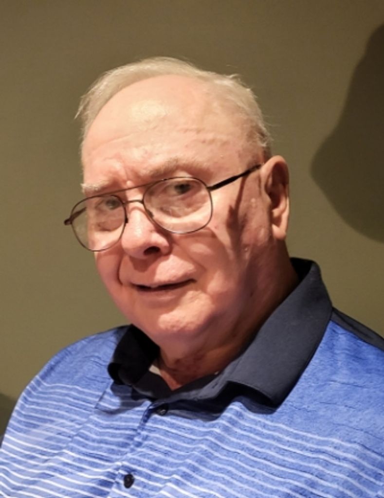 Franklin C. Smith, Jr.