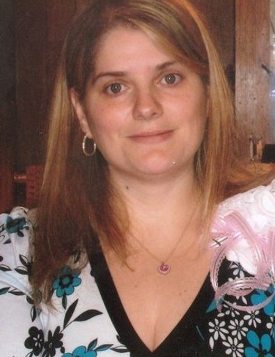 Christy Byrd Nolen Profile Photo