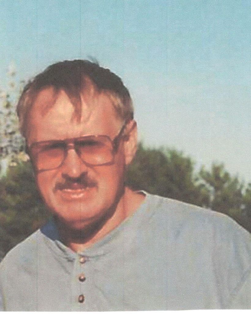 George Robert Elliott Profile Photo