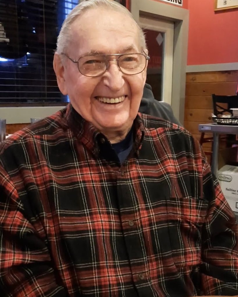 James F. GOTSHALL