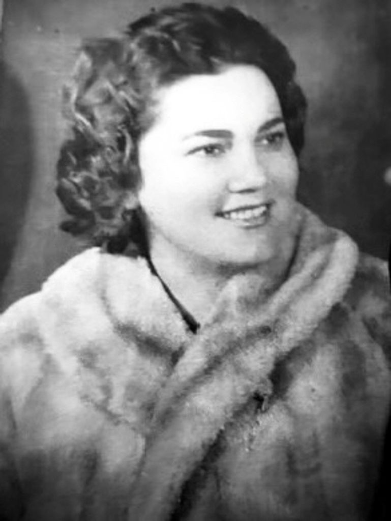 Melba May Blessing Profile Photo