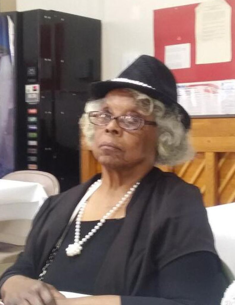 Bertha L. Day Profile Photo