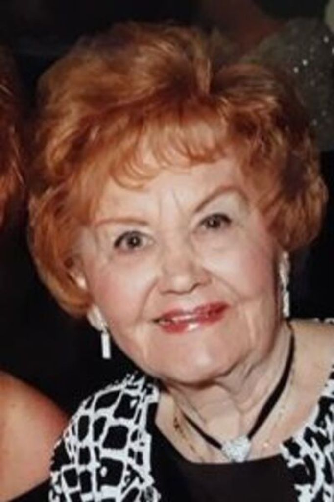 Lillian B. Koesel
