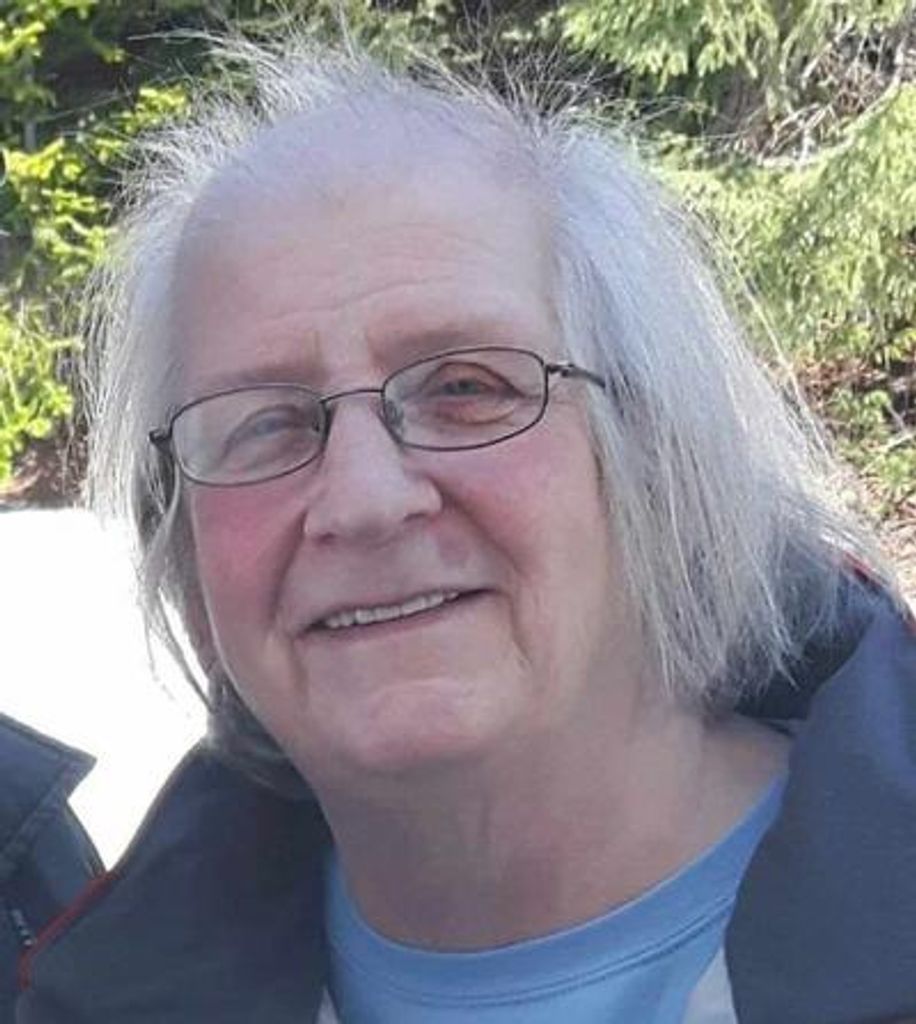 Jean Rowena Hamlyn Profile Photo