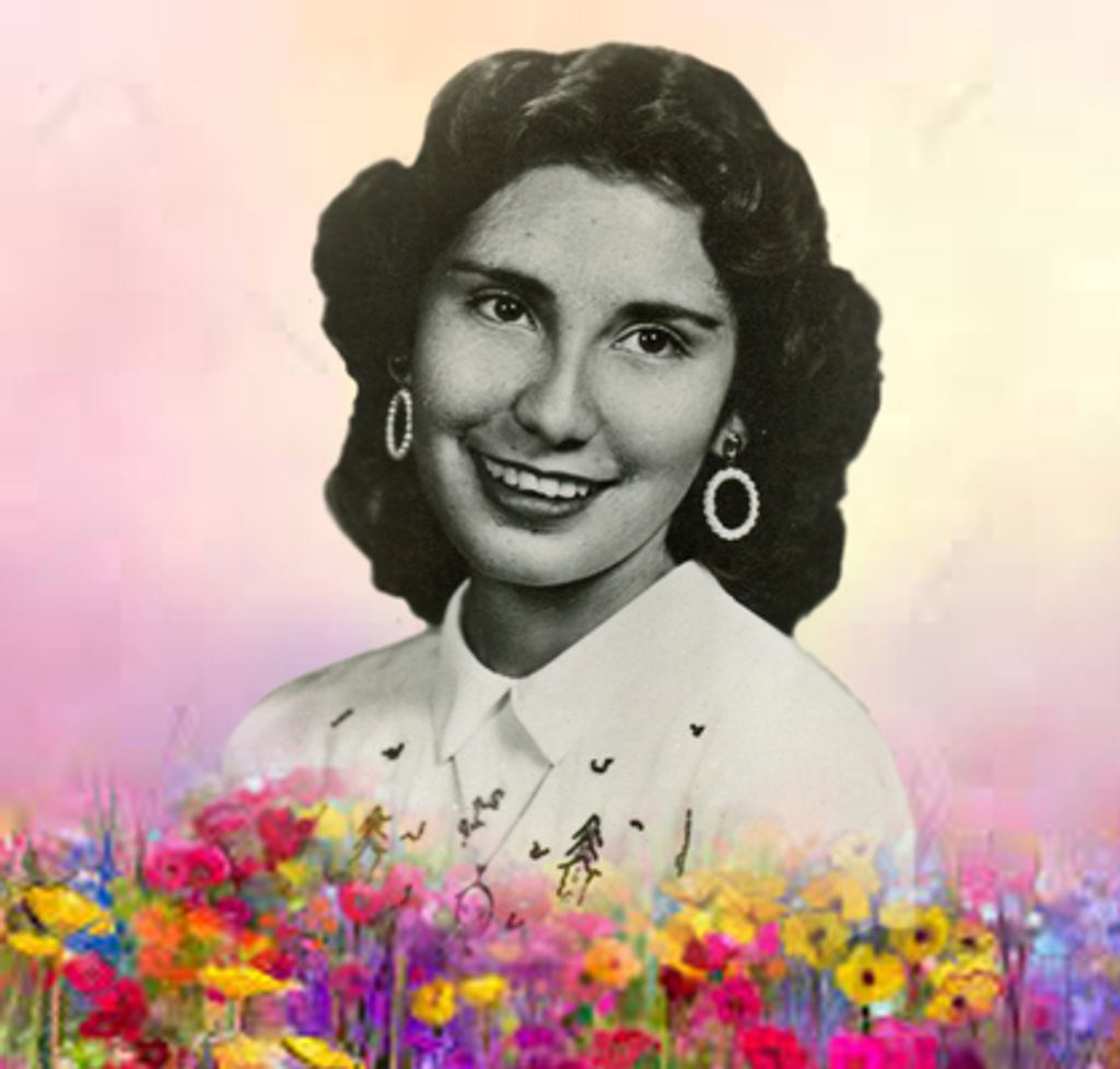 Maria De La Luz Malacara Profile Photo