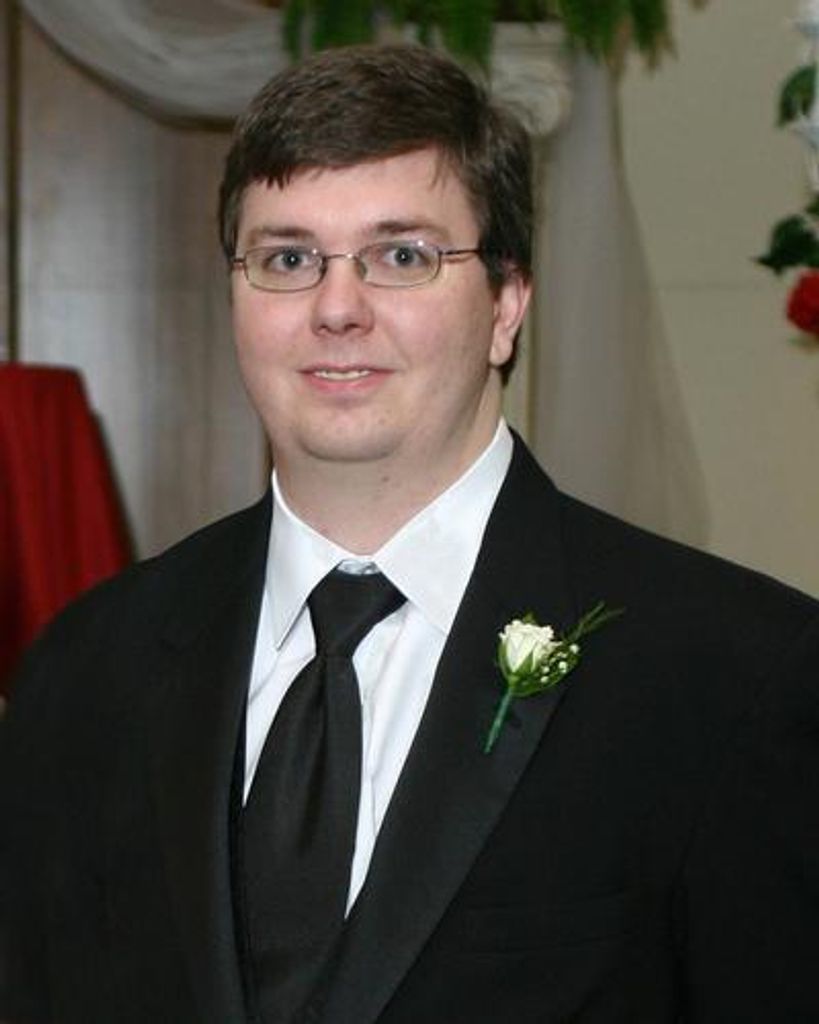 Keith Glenn Grigsby Profile Photo