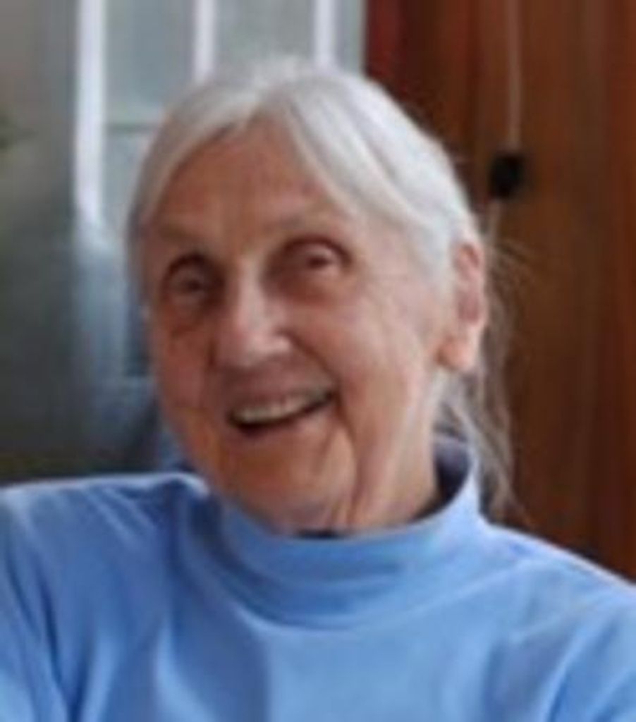 Miriam H. Lehman Profile Photo