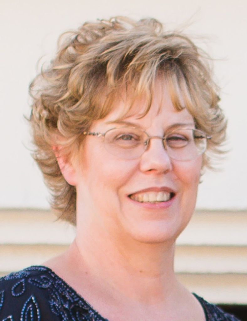 Carol Jean Greenwood  Profile Photo