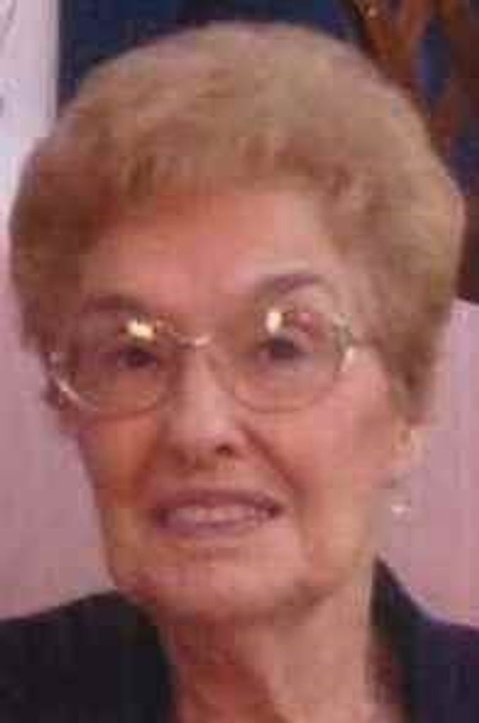 Naomi Lee Mcintyre