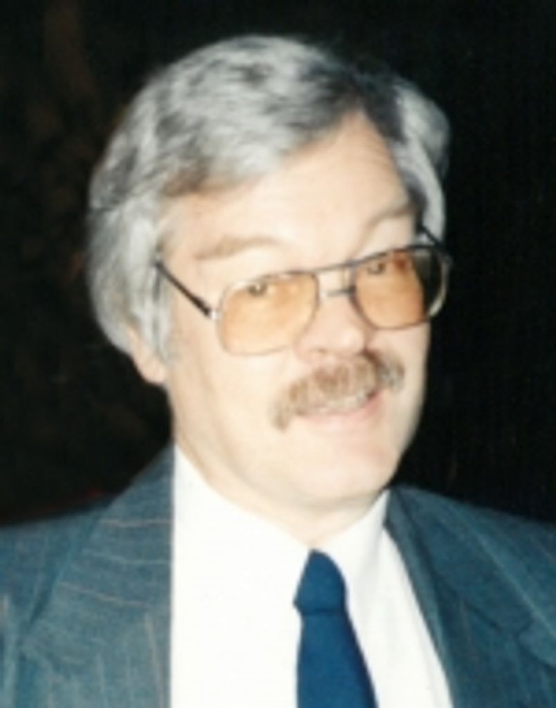 Jon J. Dederich