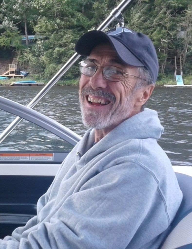 David Lee Simpkins Profile Photo