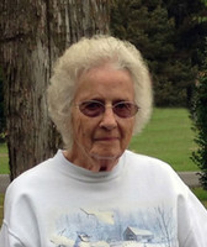 Myrtle E. Ownby Profile Photo