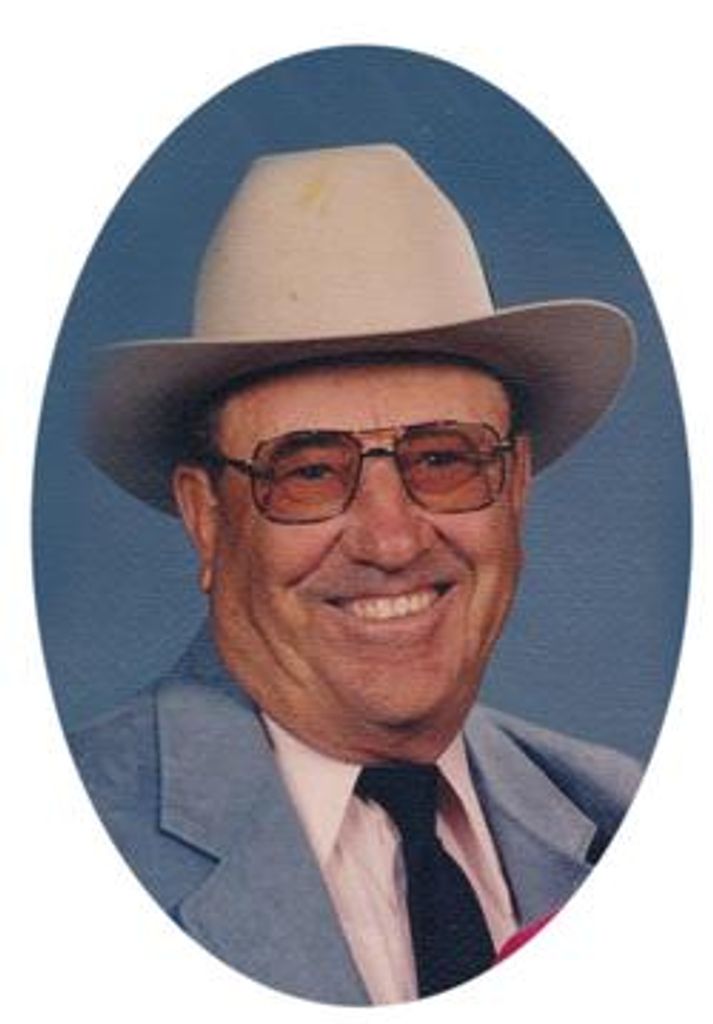 Howard Twiss Profile Photo