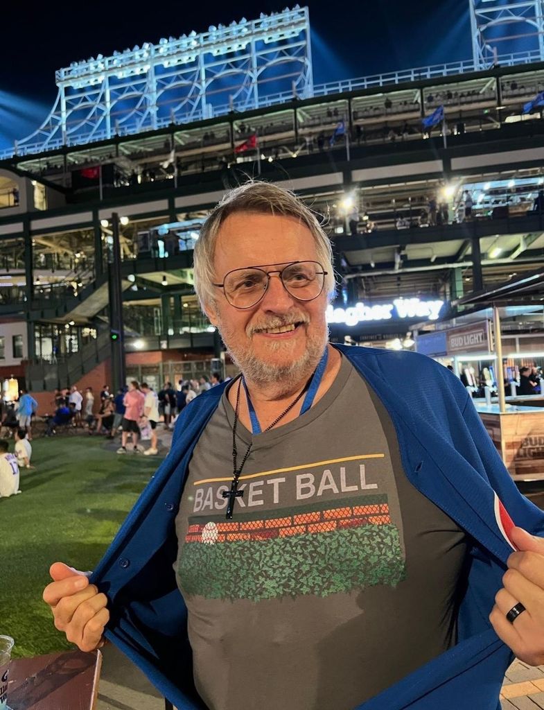 Dennis Raymond Bonczyk