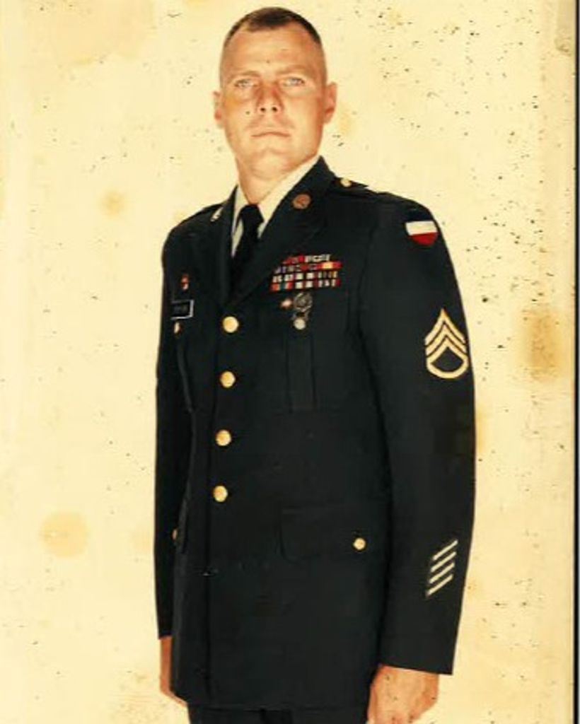 Todd Richard Erickson Profile Photo