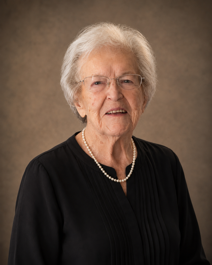 Julia C O'Brien