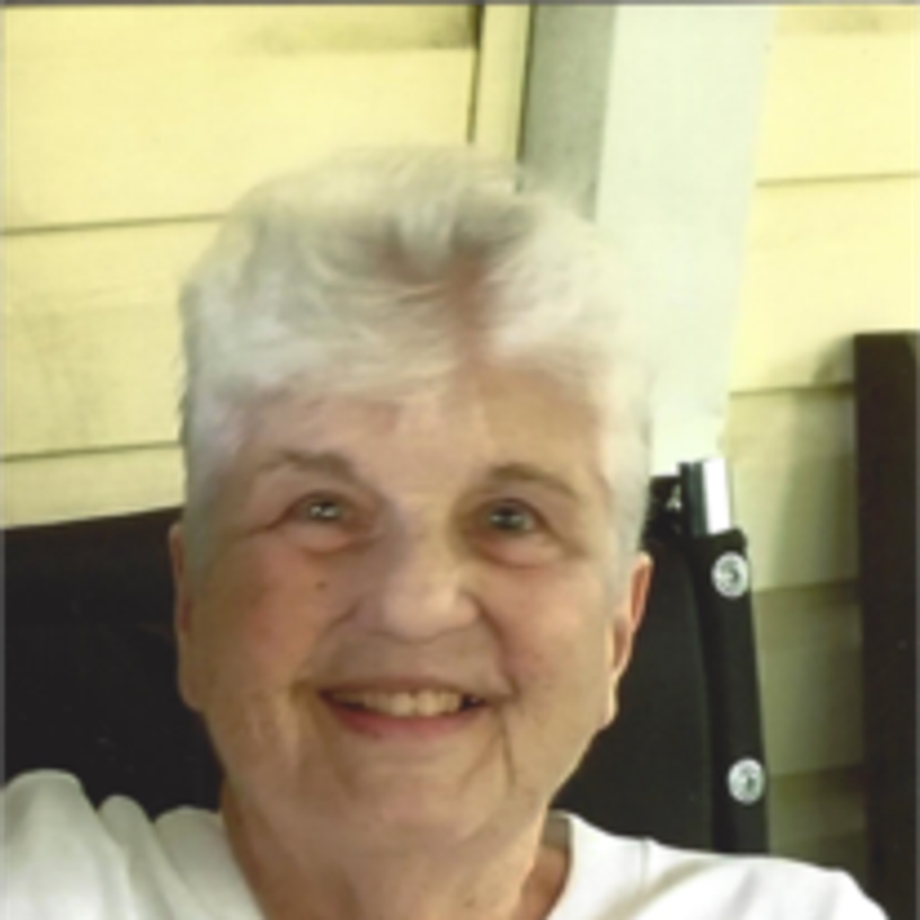 Patricia Ellen Pauley