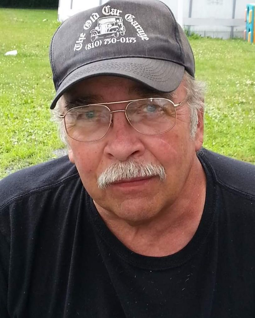 Stevan D. Englund