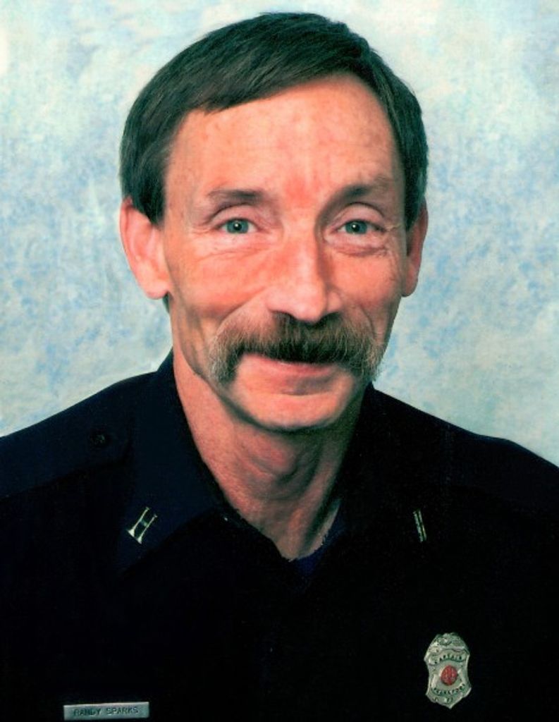 Randal &quot;Randy&quot; L. Sparks