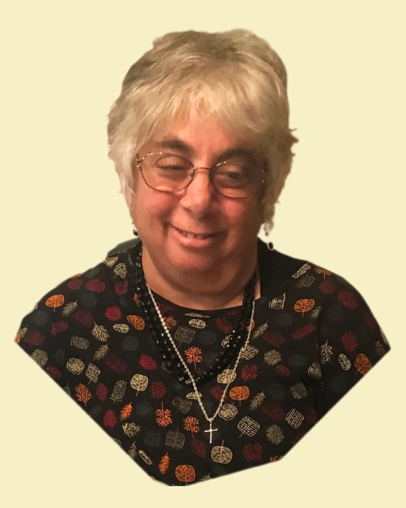 Elizabeth Maroula Seiss Profile Photo