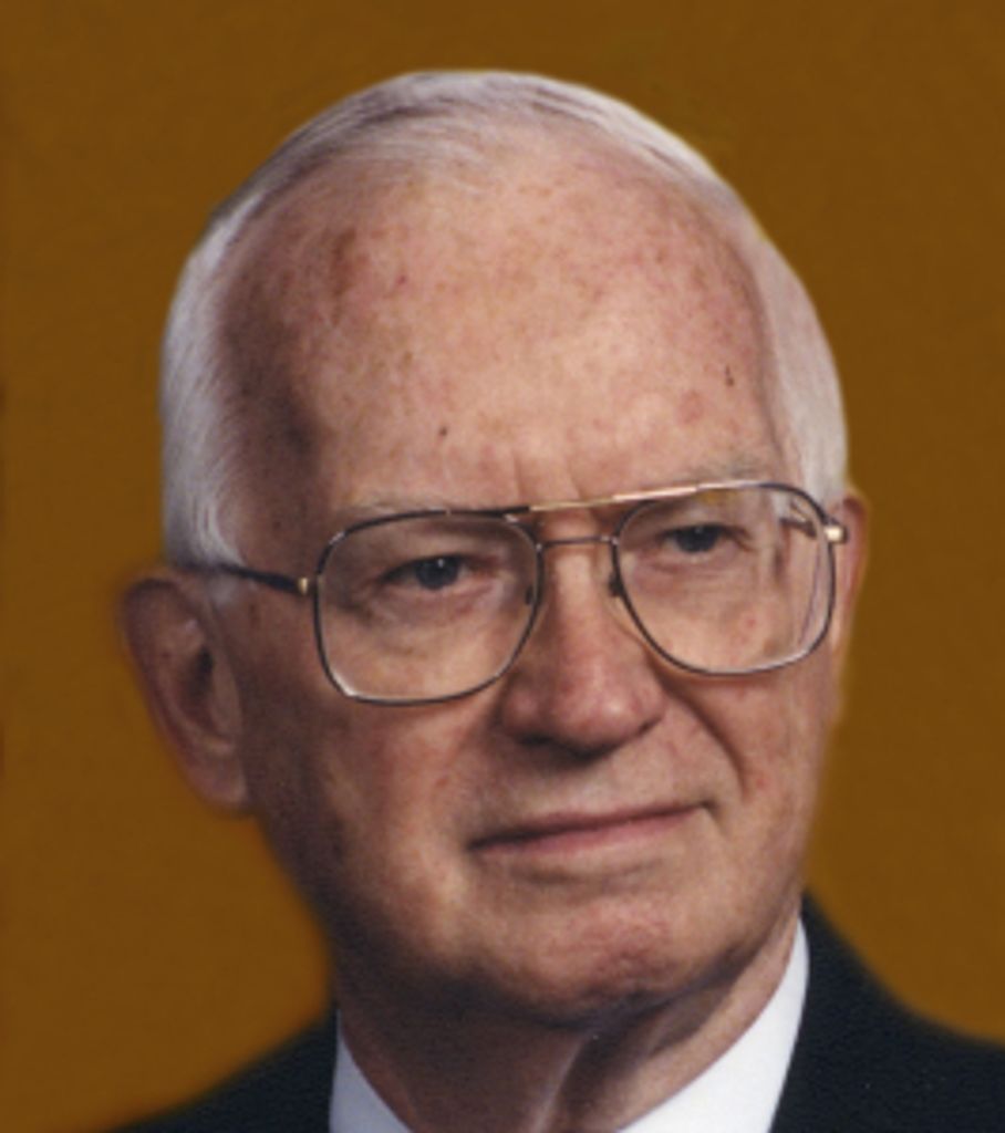 Dr. William Henry Poggemeier, Jr.